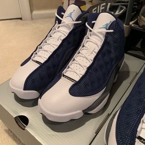 (SOLD) Air Jordan Flint 2020